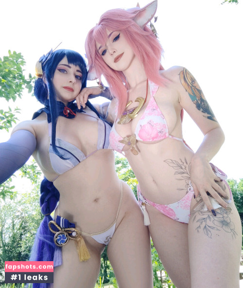 Mikomi Hokina Nahé úniky fotek pouze od fanoušků #930 - Fapshots