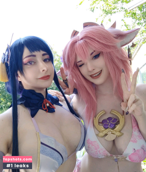 Mikomi Hokina Nahé úniky fotek pouze od fanoušků #934 - Fapshots