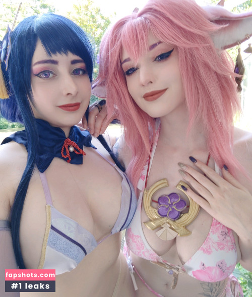 Mikomi Hokina Nahé úniky fotek pouze od fanoušků #935 - Fapshots