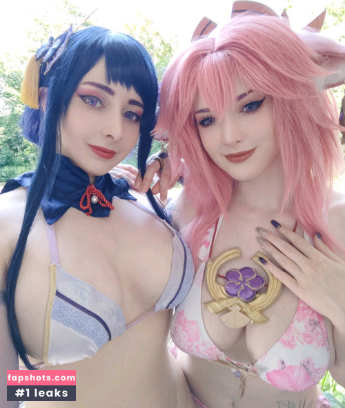 Mikomi Hokina Nahé úniky fotek pouze od fanoušků #936 - Fapshots