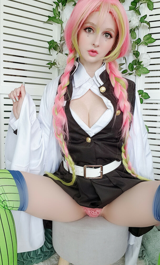 mikomin-41 Nacktheit OnlyFans Fotos #1094 - Fapshots