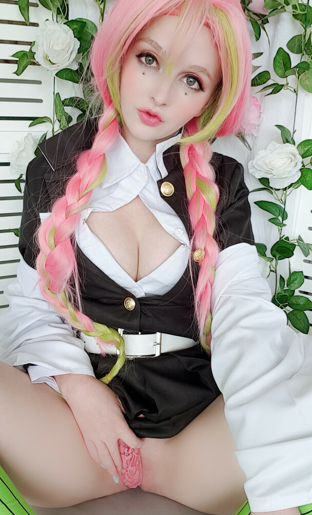 mikomin-41 Nacktheit OnlyFans Fotos #1097 - Fapshots