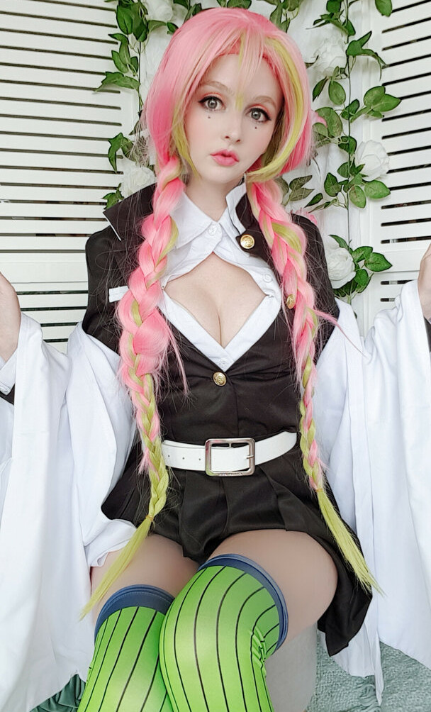 mikomin-41 Nacktheit OnlyFans Fotos #1105 - Fapshots