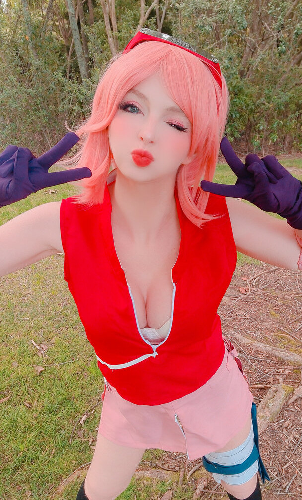 mikomin-41 Nacktheit OnlyFans Fotos #1422 - Fapshots