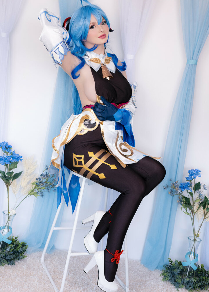 mikomin-41 Nacktheit OnlyFans Fotos #1429 - Fapshots