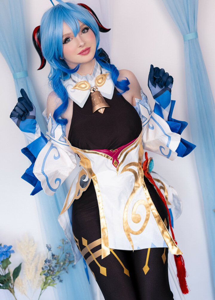 mikomin-41 Nacktheit OnlyFans Fotos #1431 - Fapshots