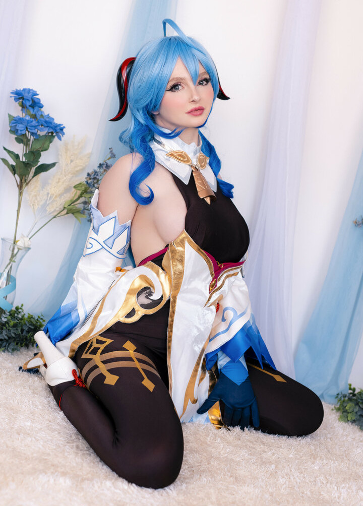 mikomin-41 Nacktheit OnlyFans Fotos #1433 - Fapshots