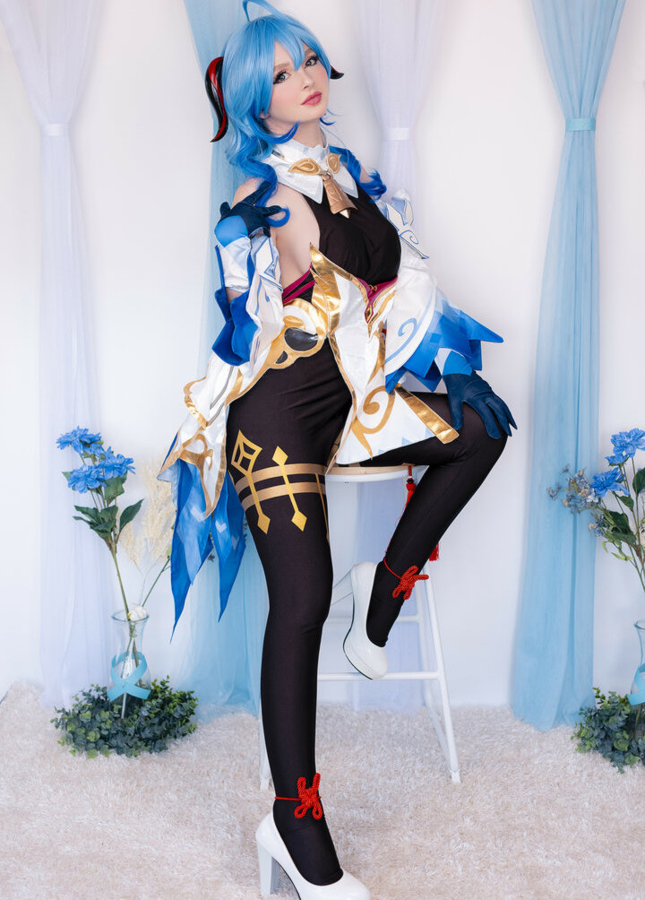 mikomin-41 Nacktheit OnlyFans Fotos #1435 - Fapshots