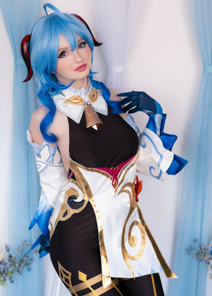 mikomin-41 Nacktheit OnlyFans Fotos #1437 - Fapshots