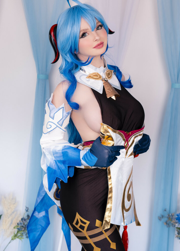 mikomin-41 Nacktheit OnlyFans Fotos #1438 - Fapshots