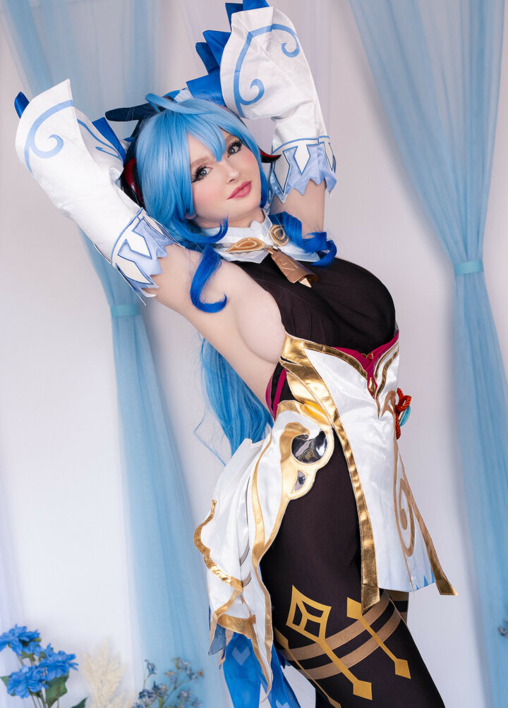 mikomin-41 Nacktheit OnlyFans Fotos #1440 - Fapshots