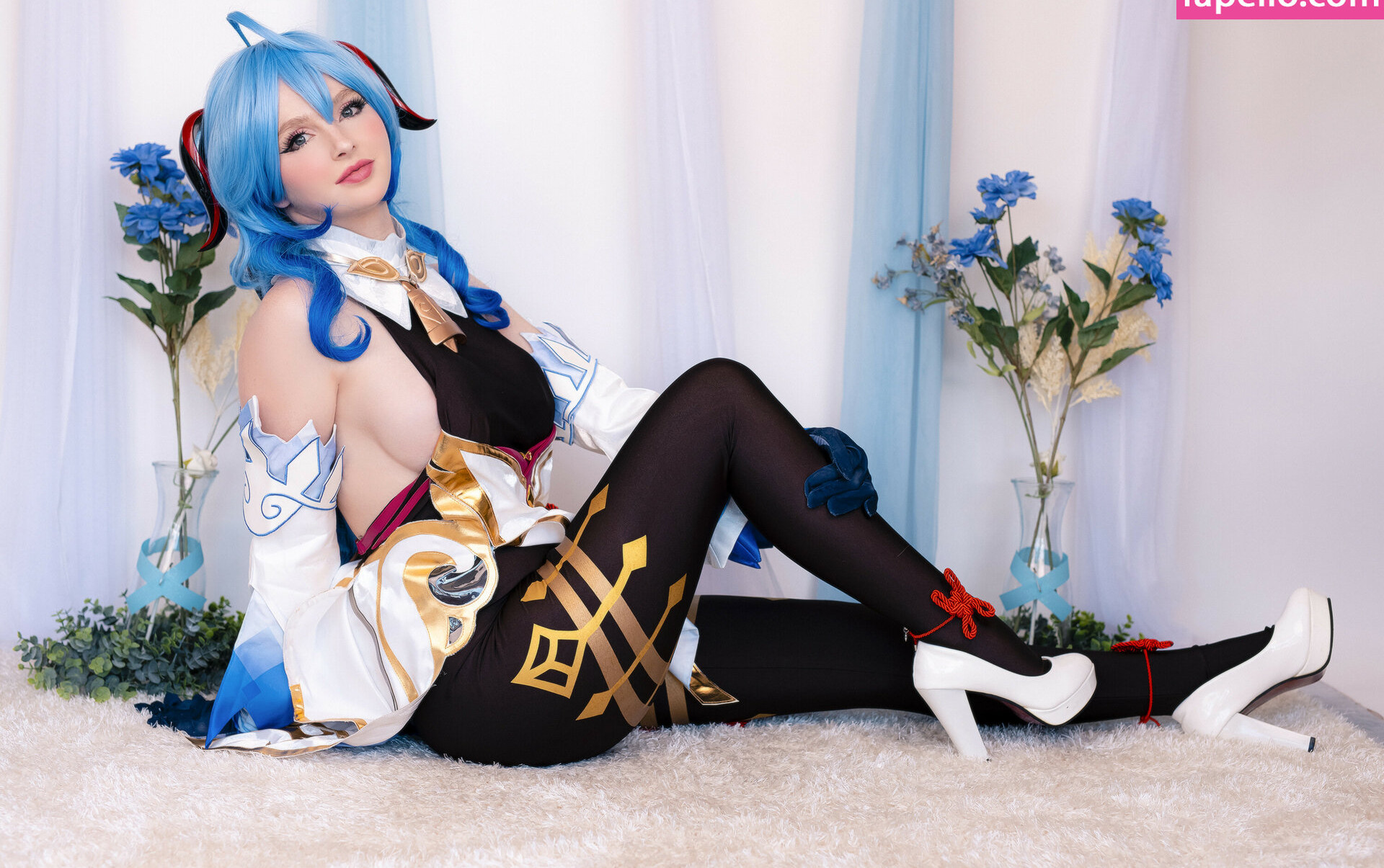 mikomin-41 Nacktheit OnlyFans Fotos #1442 - Fapshots