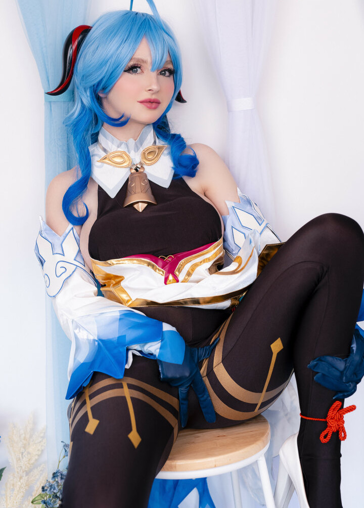 mikomin-41 Nacktheit OnlyFans Fotos #1444 - Fapshots