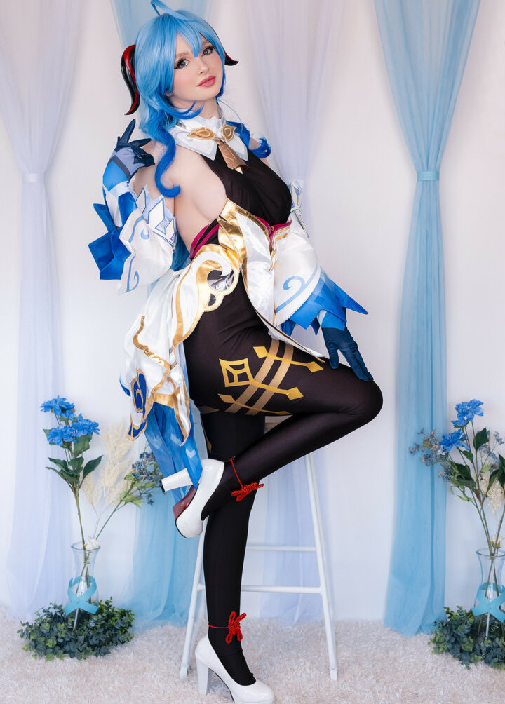 mikomin-41 Nacktheit OnlyFans Fotos #1445 - Fapshots