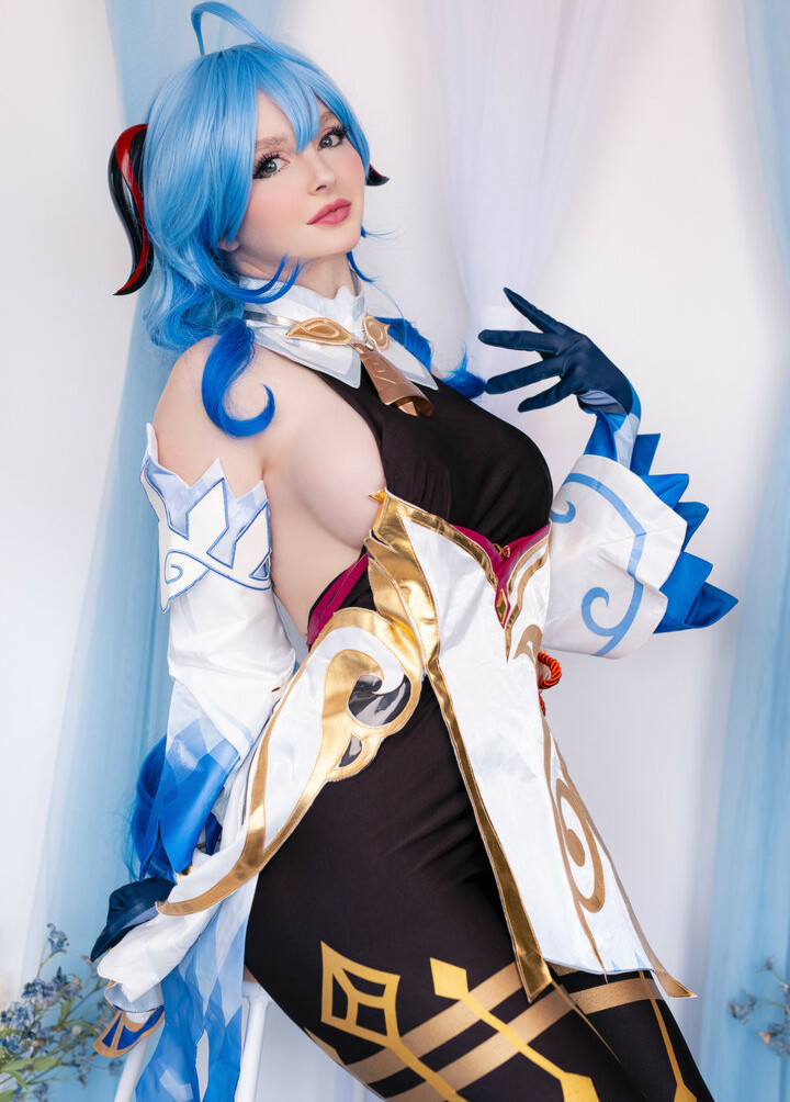 mikomin-41 Nacktheit OnlyFans Fotos #1446 - Fapshots