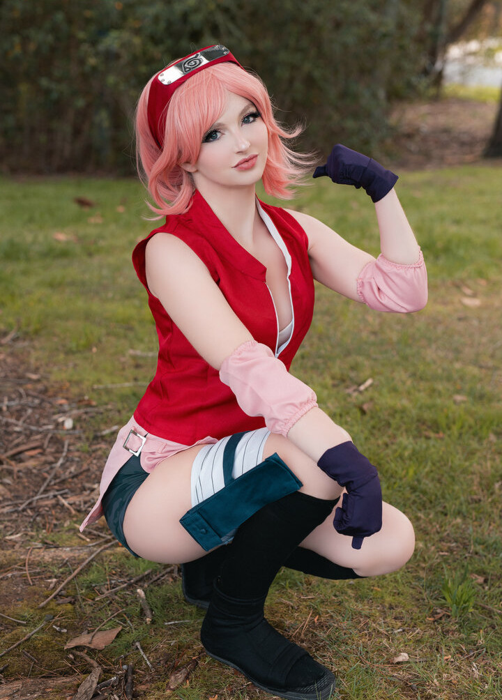 mikomin-41 Nude Leaks OnlyFans Photos #1660 - LeakJerk