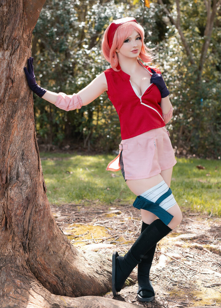 mikomin-41 Nude Leaks OnlyFans Photos #1663 - LeakJerk