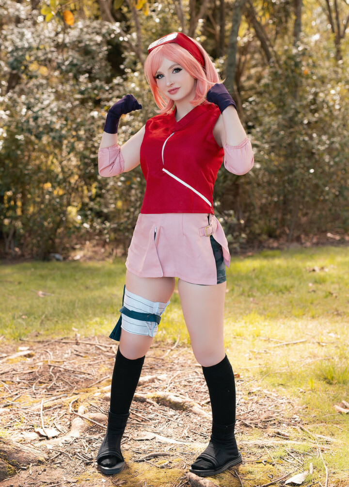 mikomin-41 Nude Leaks OnlyFans Photos #1665 - LeakJerk