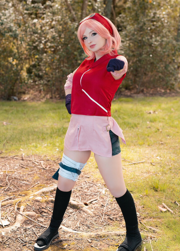 mikomin-41 Nude Leaks OnlyFans Photos #1666 - LeakJerk