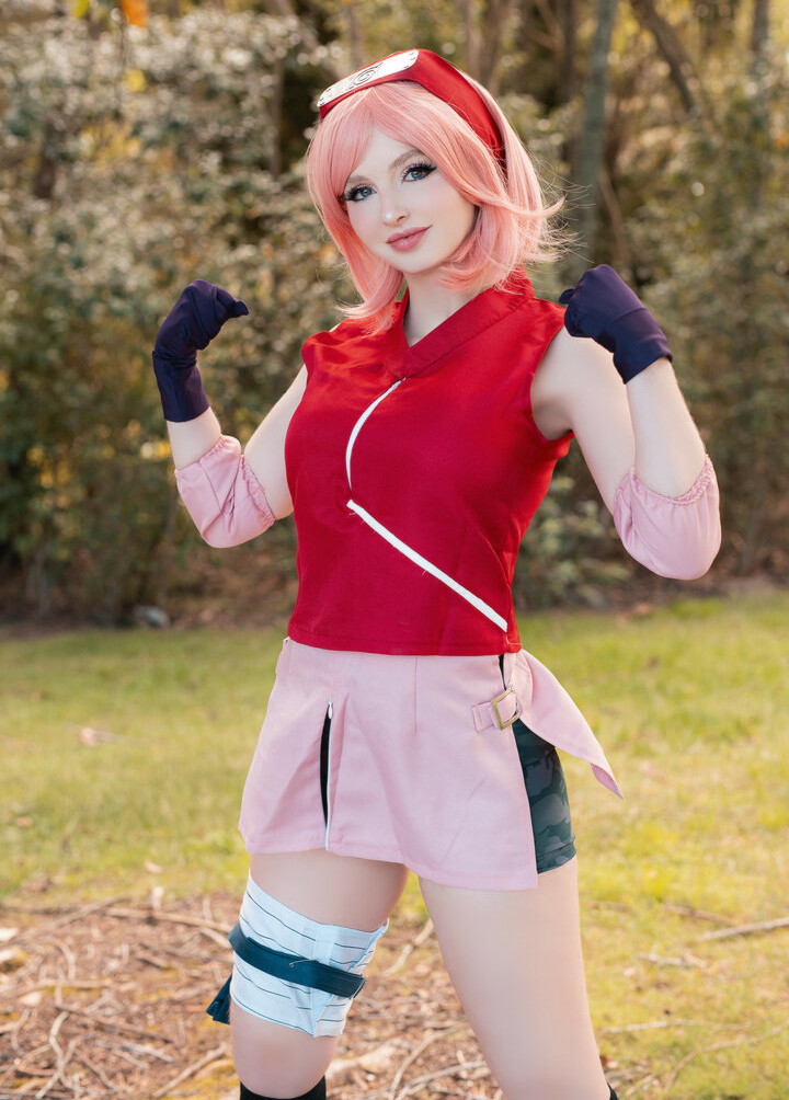 mikomin-41 Nude Leaks OnlyFans Photos #1667 - LeakJerk