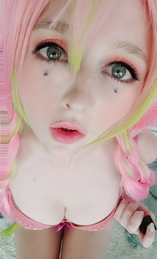 mikomin-41 Nacktheit OnlyFans Fotos #649 - Fapshots