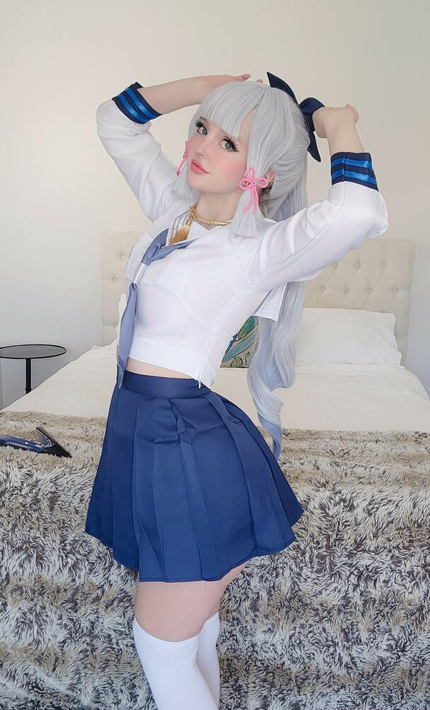 mikomin-41 Nacktheit OnlyFans Fotos #899 - Fapshots