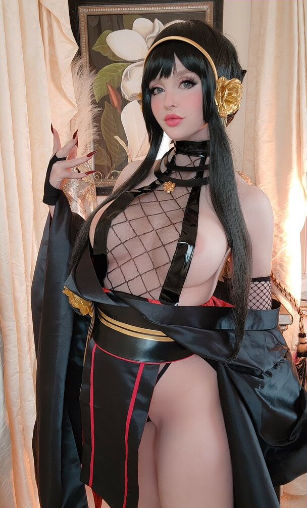 mikomin-41 Nacktheit OnlyFans Fotos #922 - Fapshots