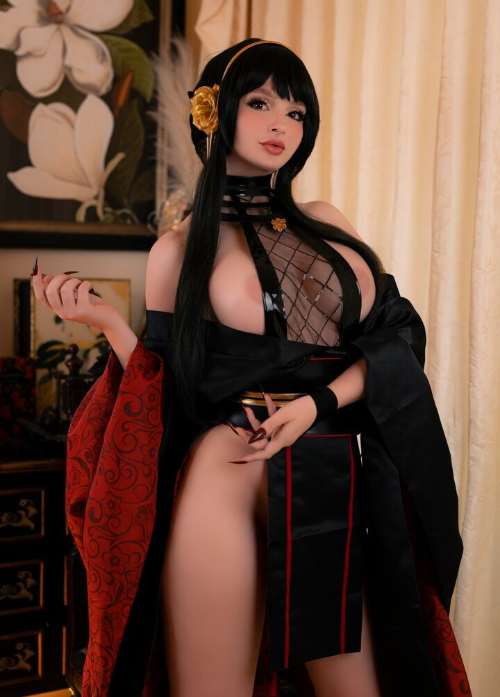 mikomin-41 Nacktheit OnlyFans Fotos #926 - Fapshots