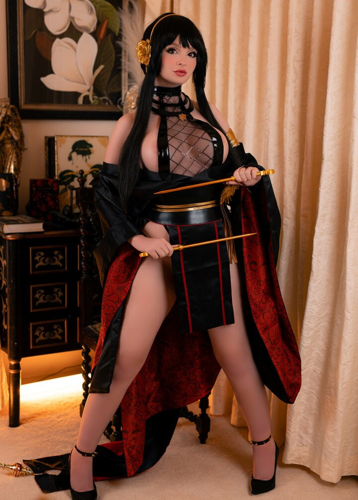 mikomin-41 Nacktheit OnlyFans Fotos #927 - Fapshots