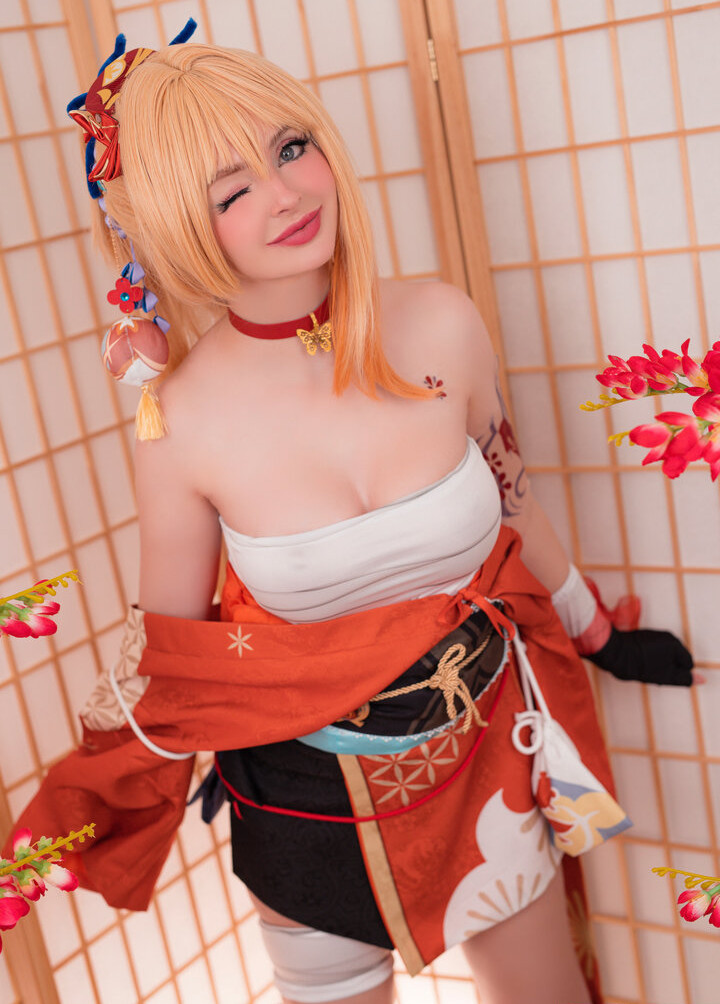 mikomin-41 Nacktheit OnlyFans Fotos #942 - Fapshots