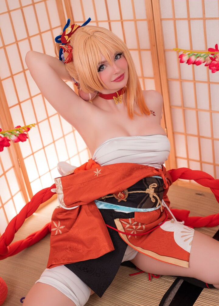 mikomin-41 Nacktheit OnlyFans Fotos #943 - Fapshots