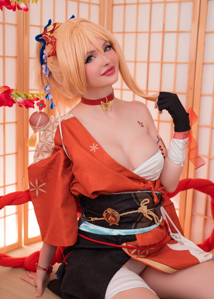 mikomin-41 Nacktheit OnlyFans Fotos #965 - Fapshots