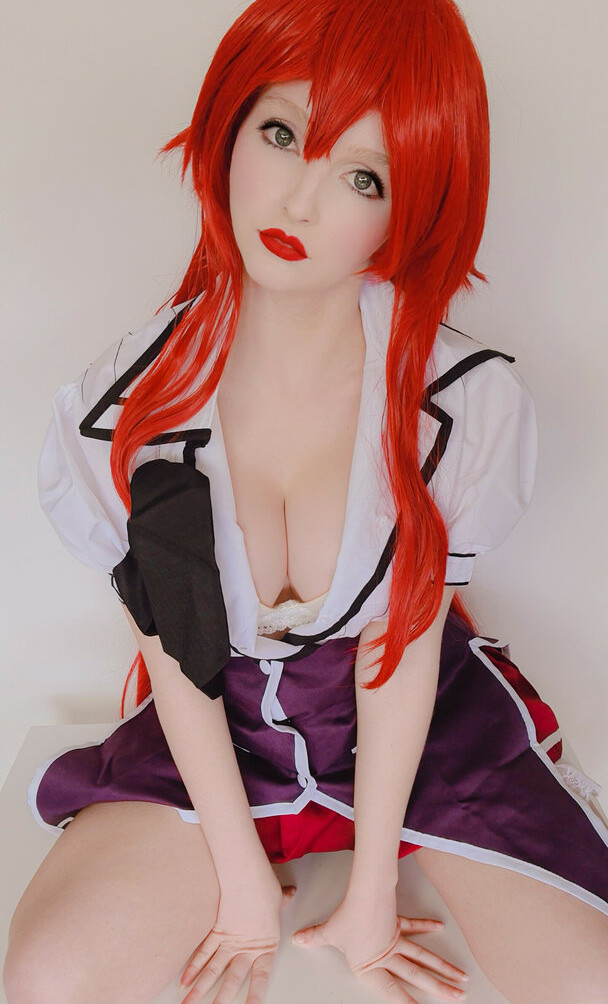 mikomin-44 Nahé úniky fotek pouze od fanoušků #142 - Fapshots