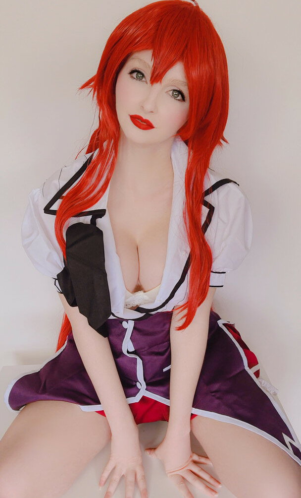 mikomin-44 Nahé úniky fotek pouze od fanoušků #143 - Fapshots