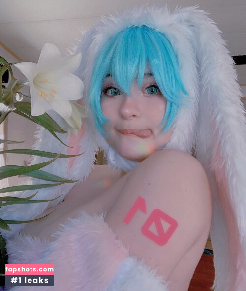 Mikumiku gallery photo #183