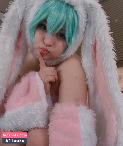 Mikumiku gallery photo #206