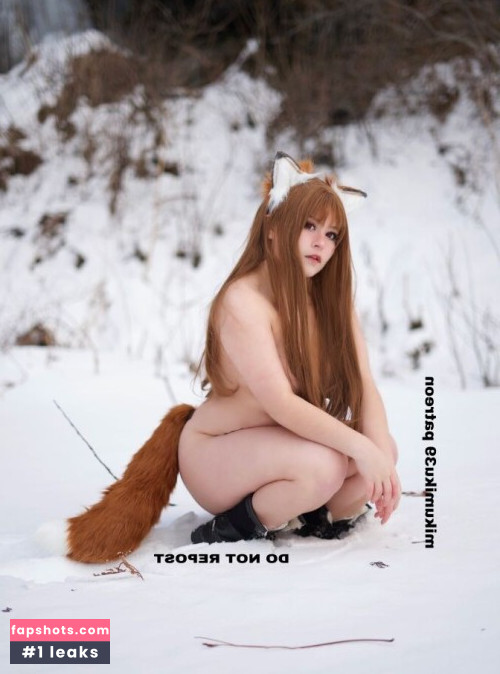 Mikumiku gallery photo #238