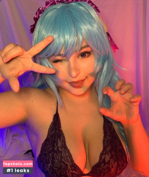 Mikumiku gallery photo #267