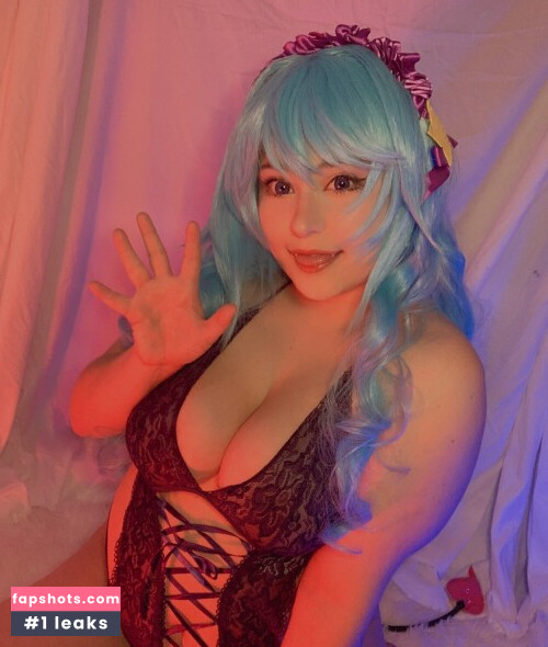 Mikumiku gallery photo #277