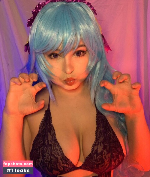 Mikumiku gallery photo #285