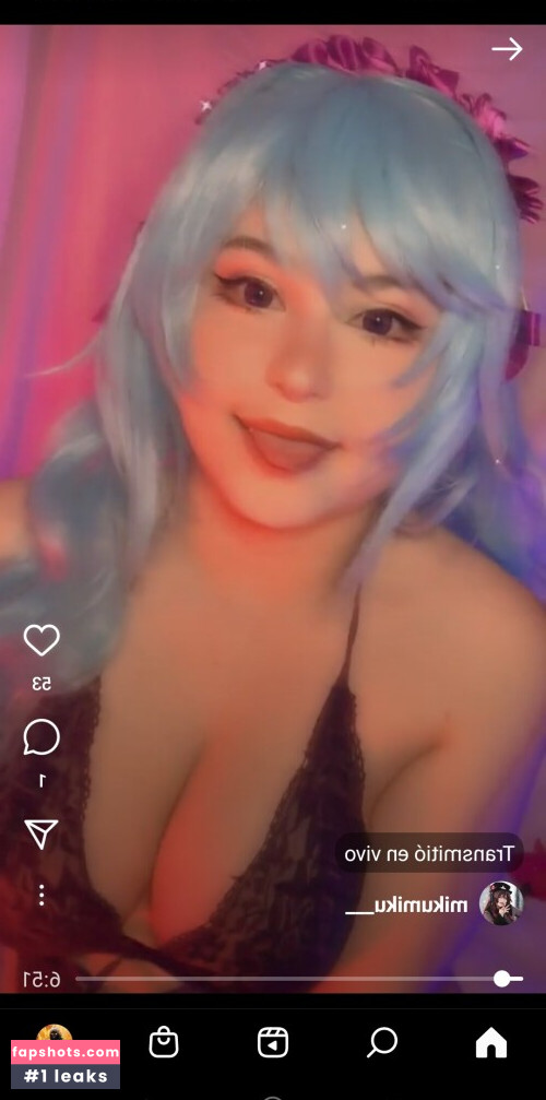 Mikumiku gallery photo #294