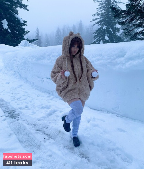 Mikumiku gallery photo #305