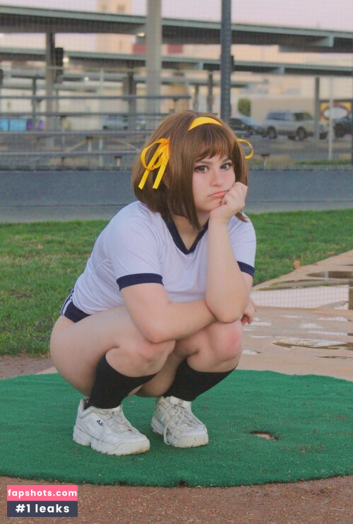 Mikumiku gallery photo #393