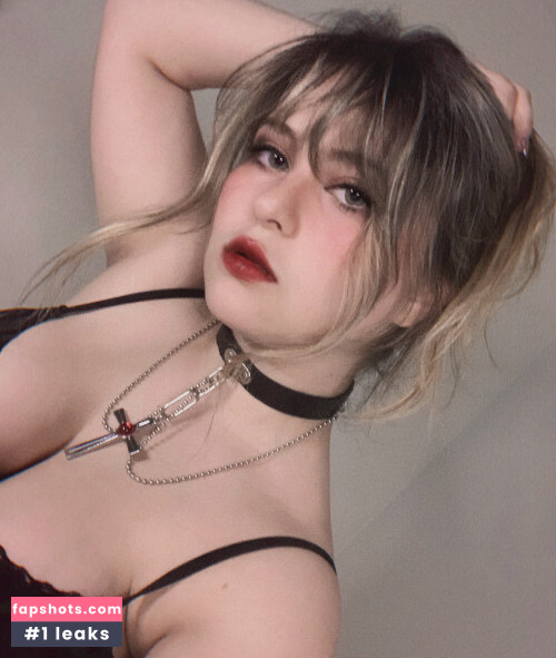 Mikumiku gallery photo #430