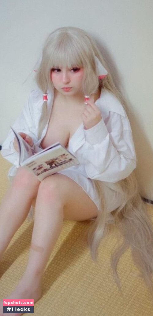 Mikumiku gallery photo #453