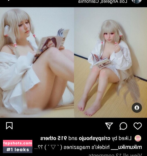 Mikumiku gallery photo #454