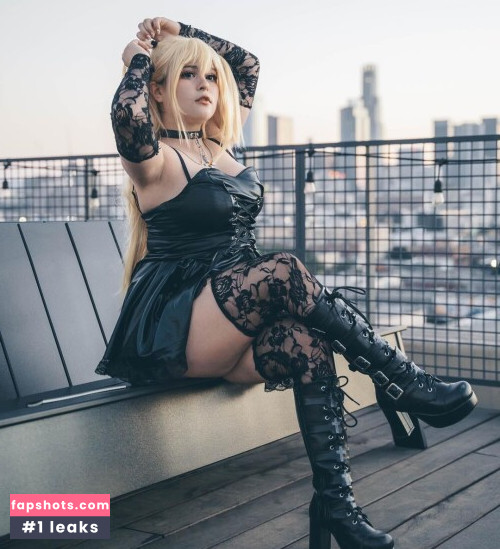 Mikumiku gallery photo #509