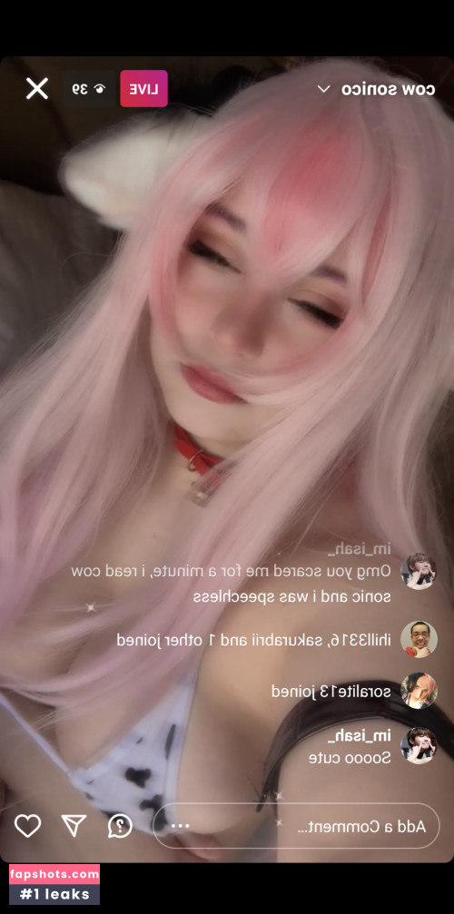 Mikumiku gallery photo #563