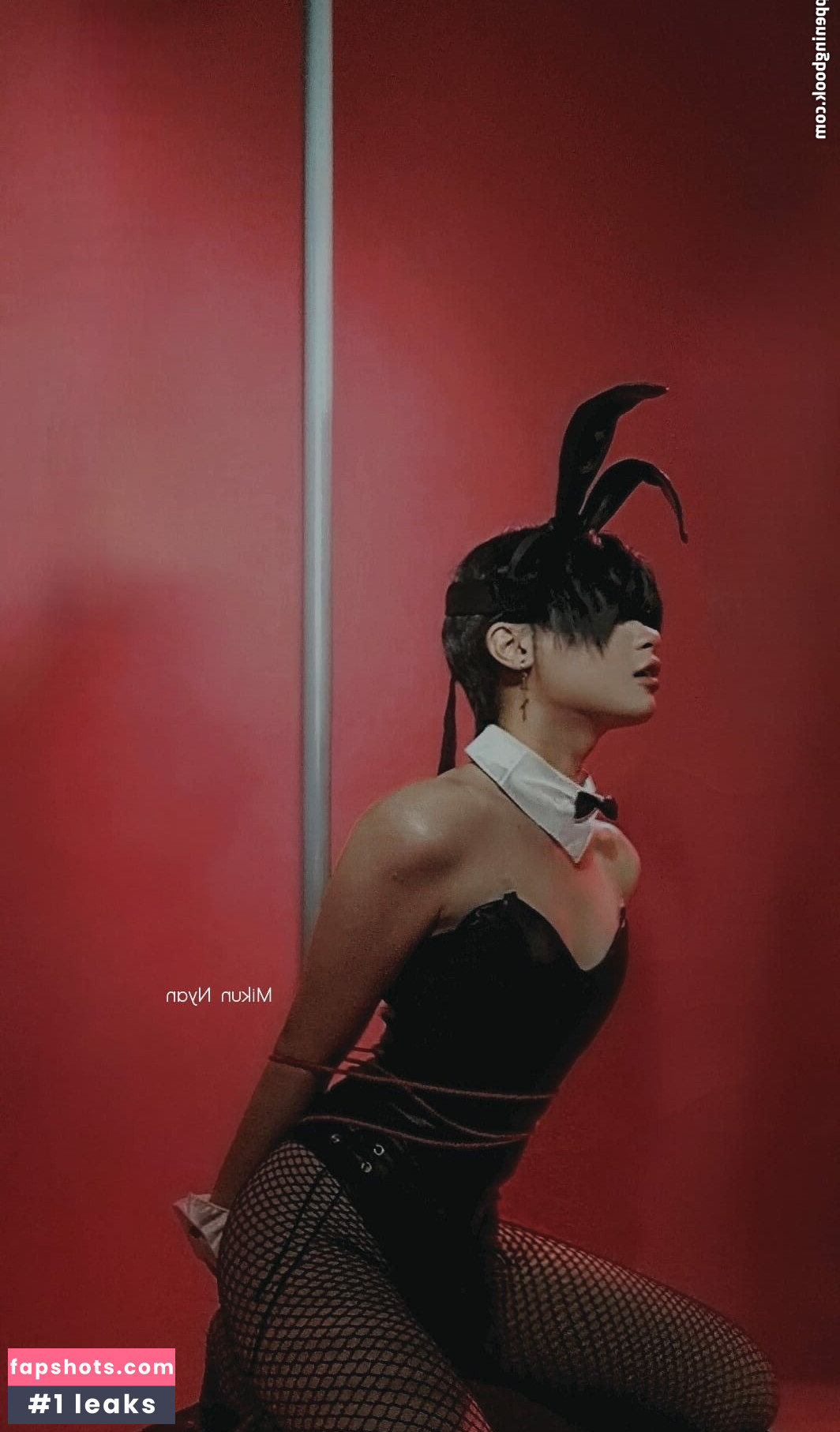 Mikun Nyan gallery photo #23