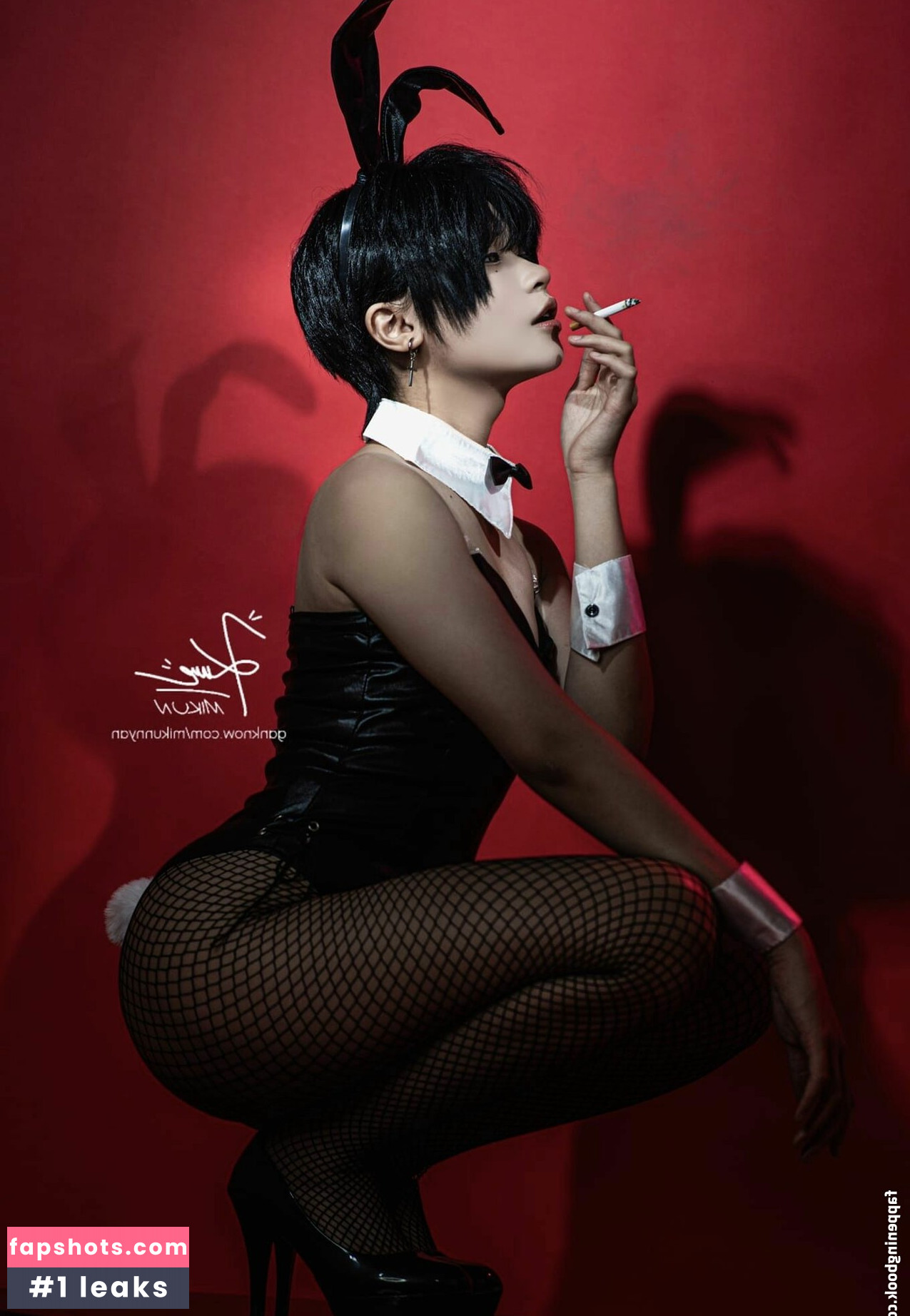 Mikun Nyan gallery photo #29